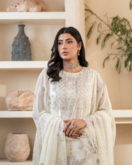 Zebtan Anaya Noor Chiffon Collection AN-05