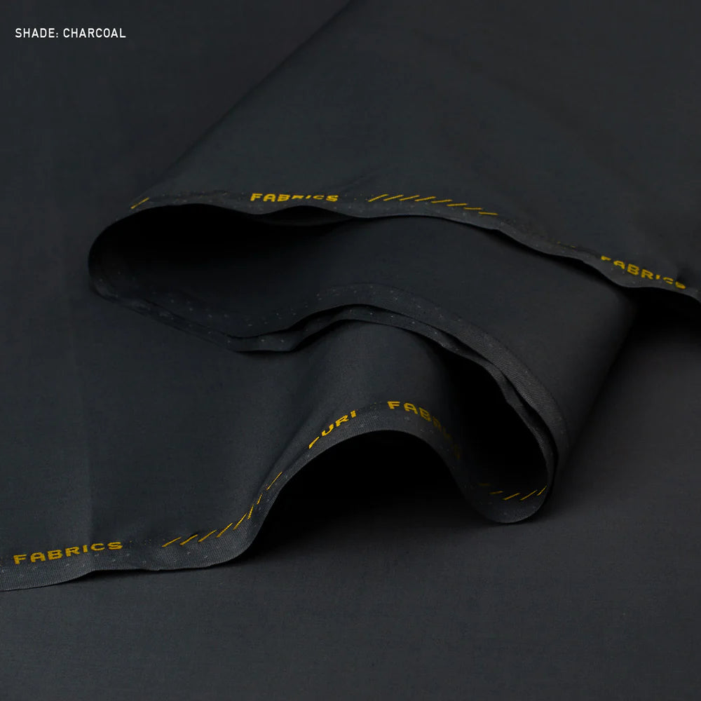 Executive Cotton Lawn By Puri Fabrics