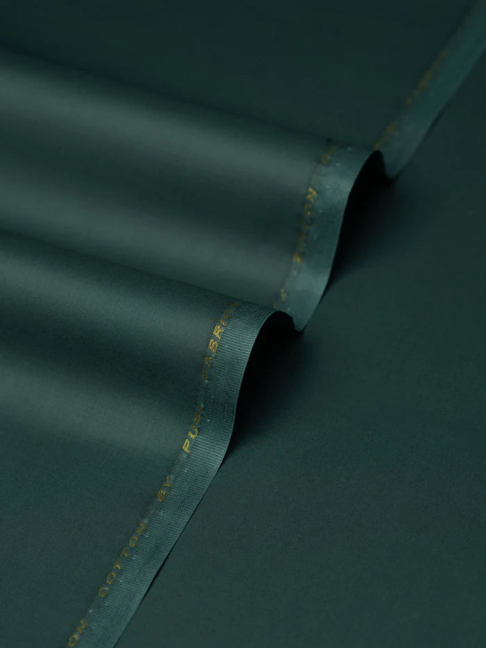 Zircon Cotton By Puri Fabrics