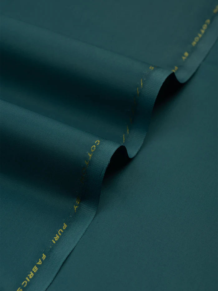 Zircon Cotton By Puri Fabrics