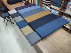 Image Fabrics Premium Suiting Wash N Wear