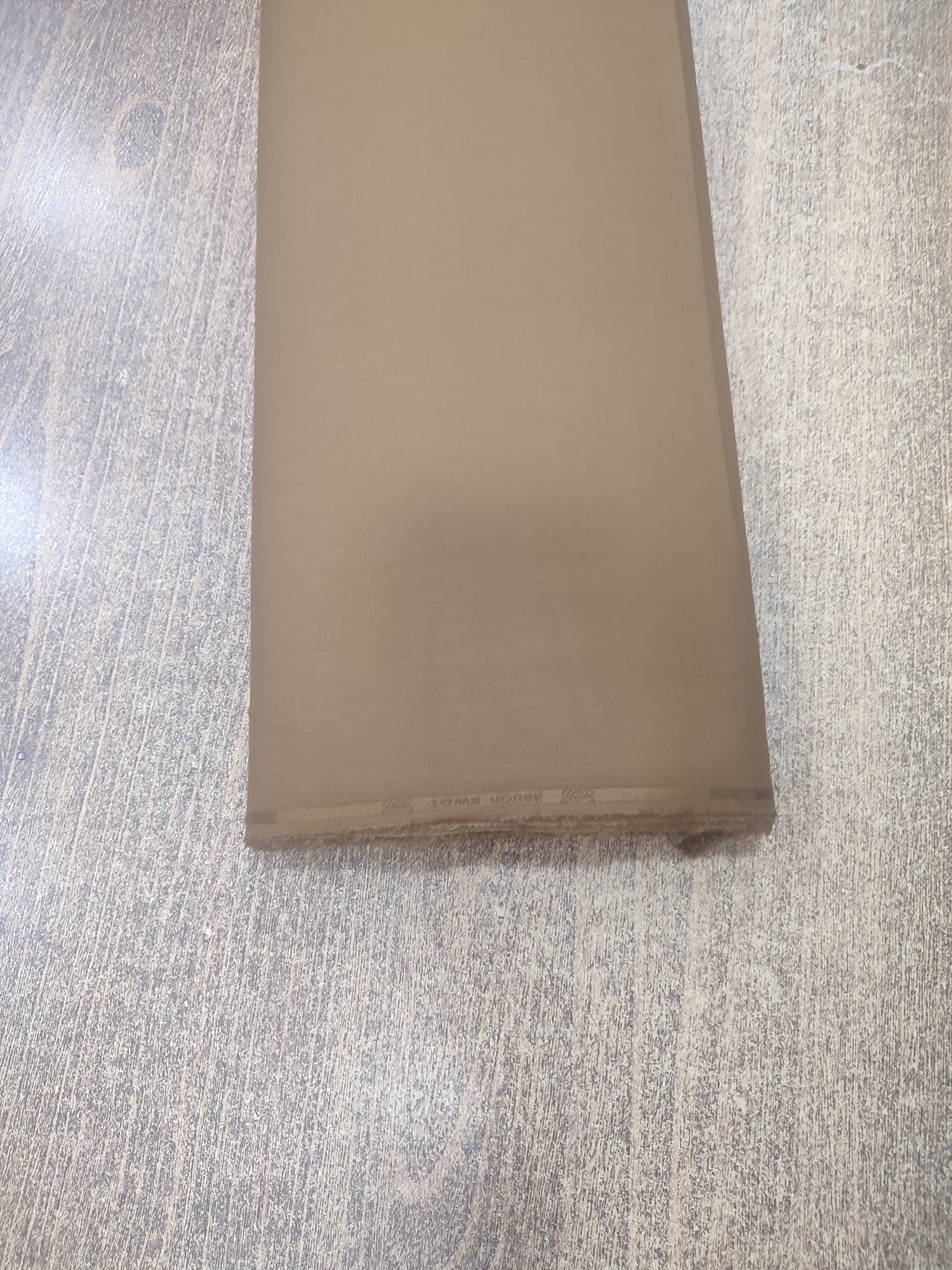Image Fabrics Premium Suiting Wash N Wear