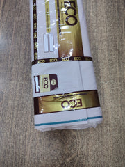 Eco Melano Premium Suiting Wash N Wear