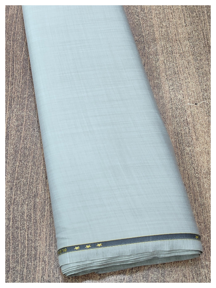 Gents Imported Wash n Wear Fabric (TR Wool 130'S)