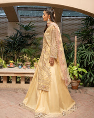 Zebtan Meeras Wedding Collection MZ-02