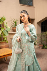 Zebtan Meeras Wedding Collection MZ-03