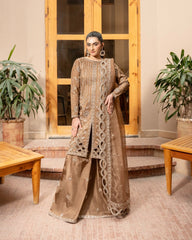 Zebtan Meeras Wedding Collection MZ-05