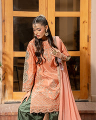 Zebtan Meeras Wedding Collection MZ-06
