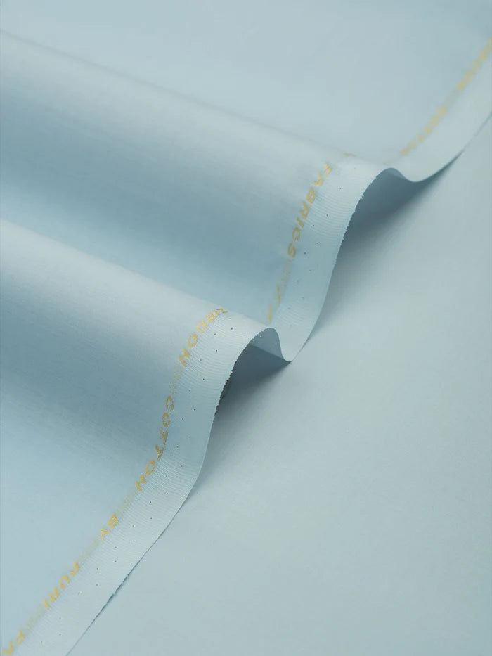 Zircon Cotton By Puri Fabrics