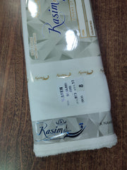 Baklava Four Season Wash & Wear KT Finish By Kasim Fabrics | Subhan Fabrics