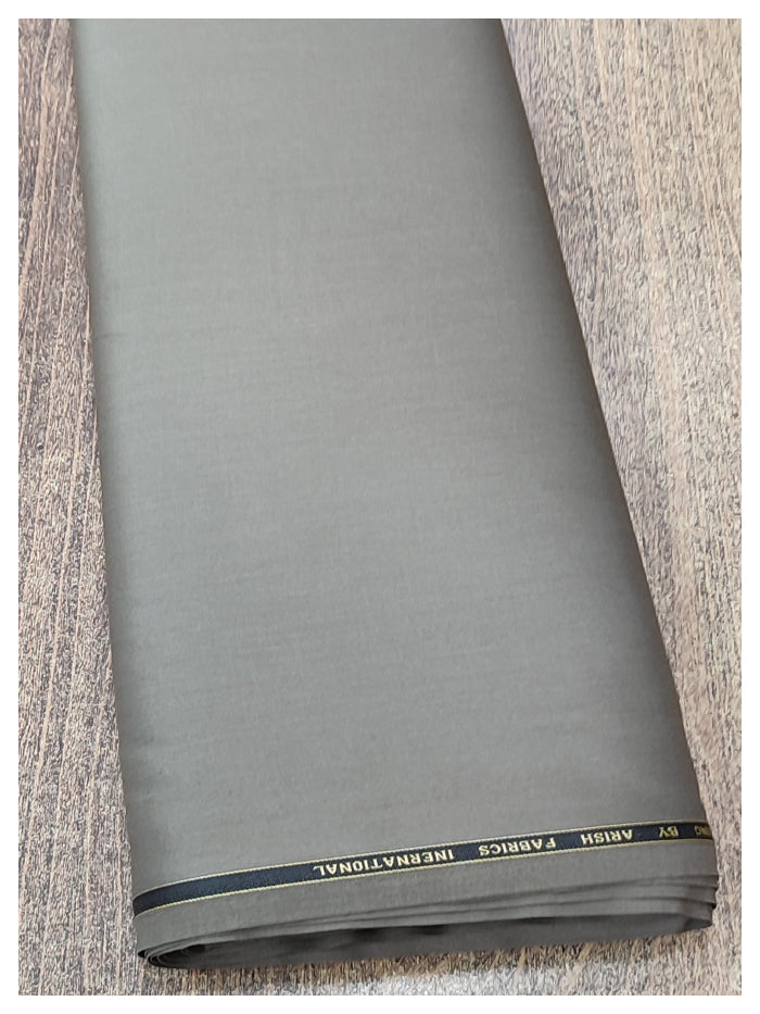 Gents Imported Wash n Wear Fabric (Worsted King By Arish International)