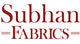 Subhan Fabrics