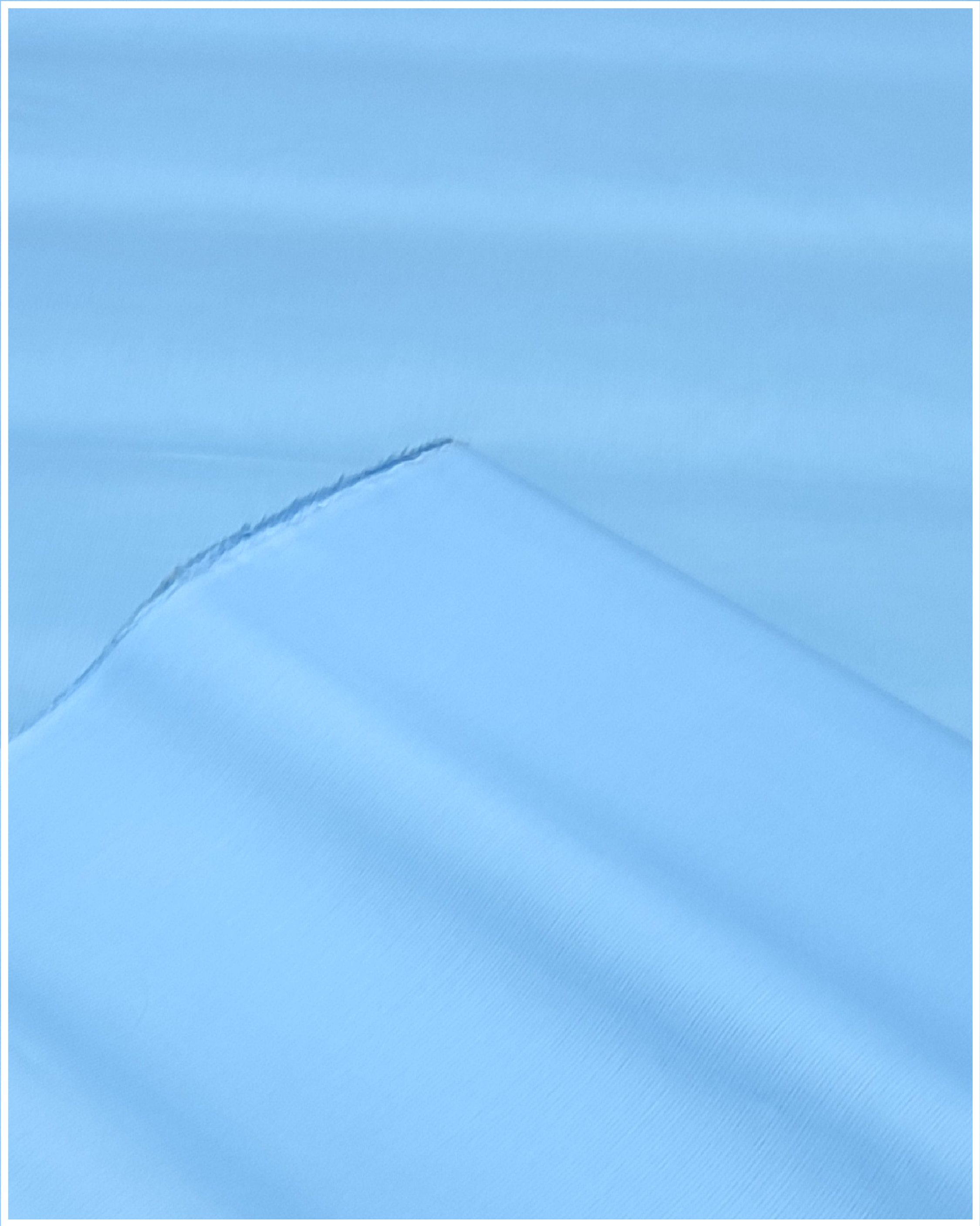 Men Unstitched Self Design Rod Cotton Suits - Stiff Finish Cotton