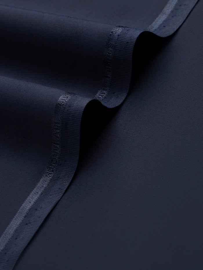 Snowfall Suiting Wash & Wear By Puri Fabrics