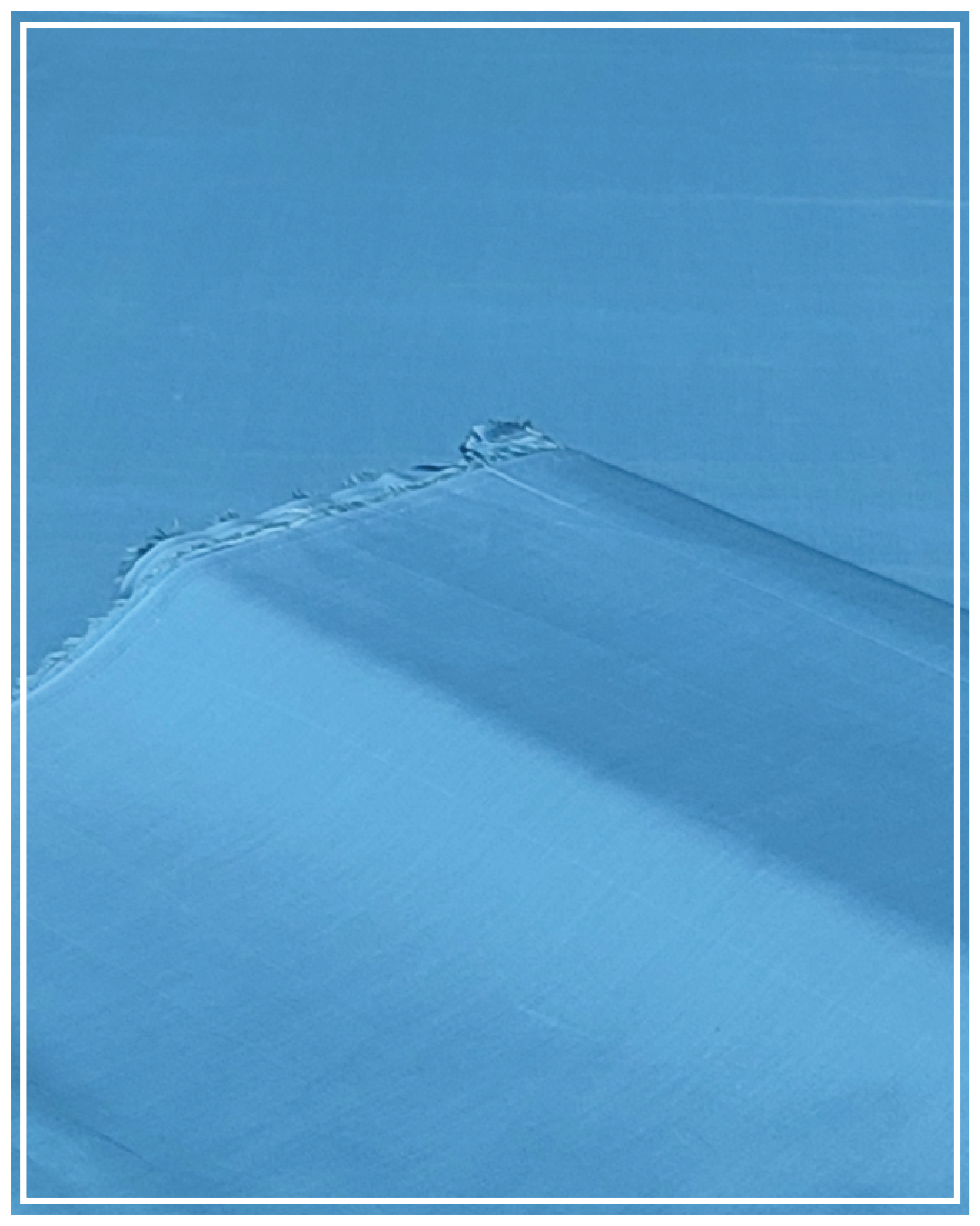 Classic Egyptian Cotton Stiff Finish