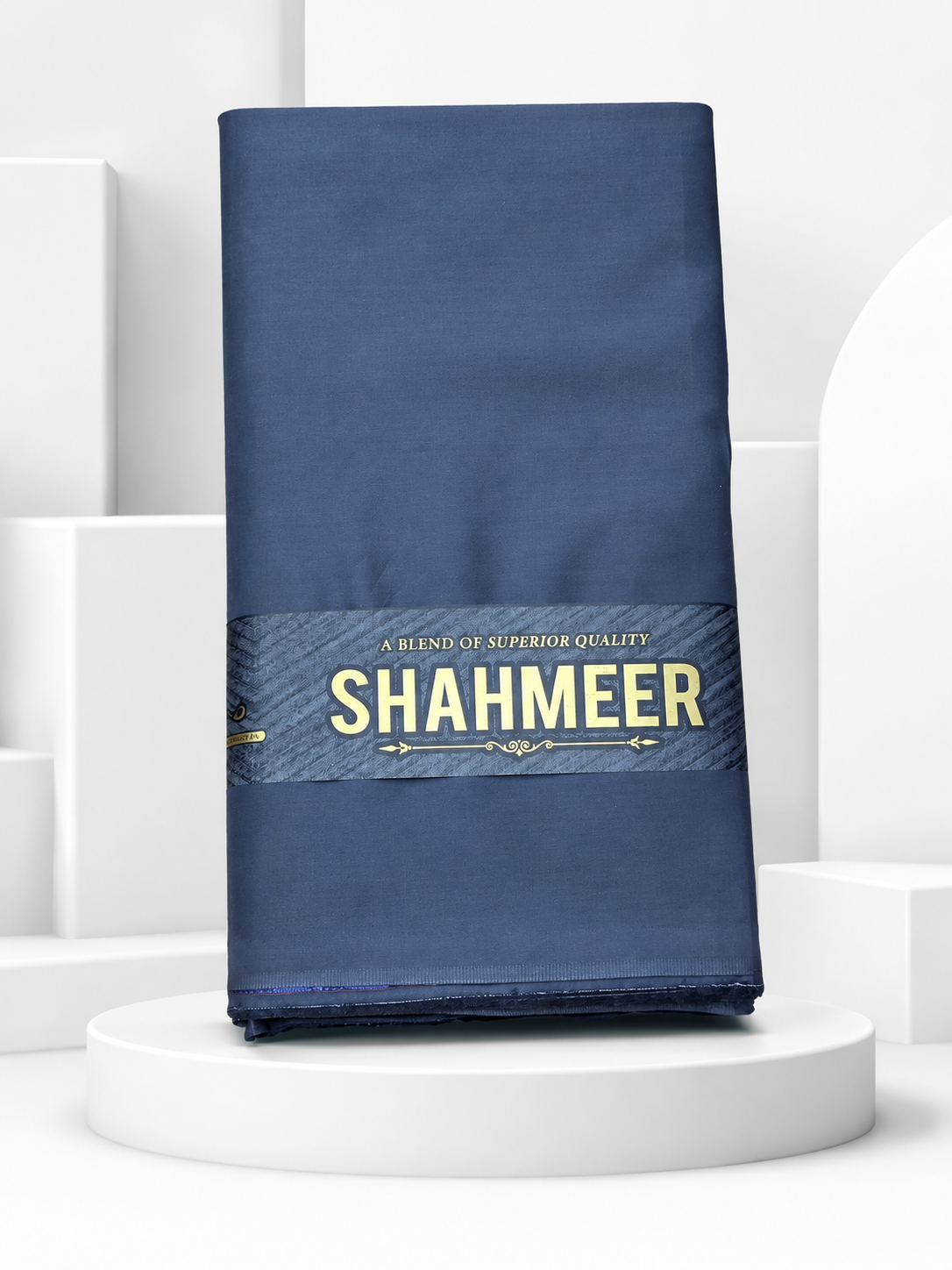 Shahmeer Serena Premium Cotton Soft Finish