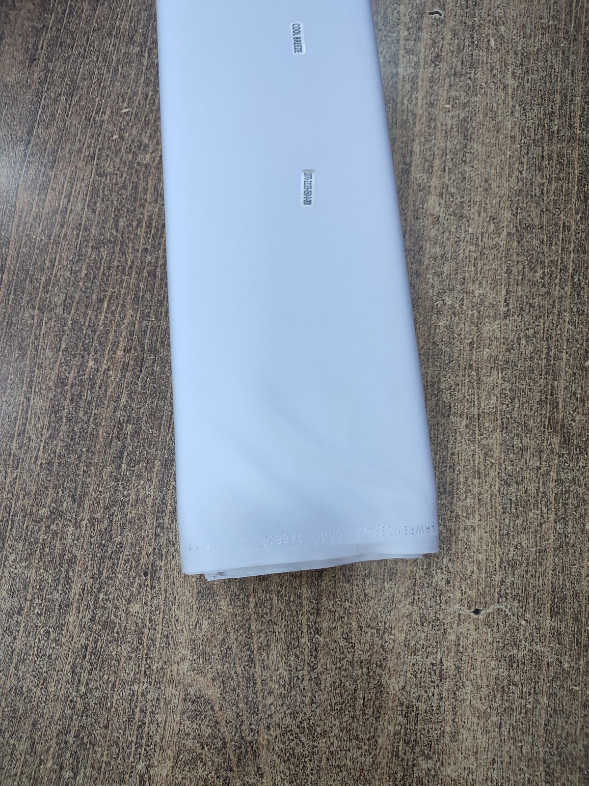 Lawrencepur Cool Breeze  Suiting Wash N Wear