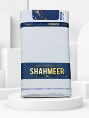 Shahmeer Serena Premium Cotton Soft Finish